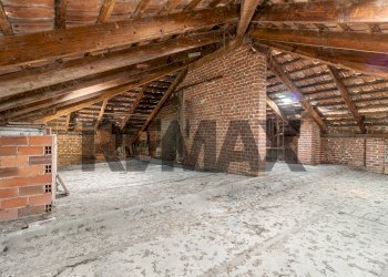 Two-room apartment Via Torino, 5
Roasio, Roasio - photo 40