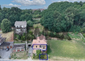 Two-room apartment Via Torino, 5
Roasio, Roasio - photo 44