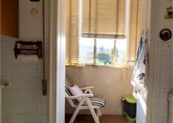 Apartment AD.ZE VIA PIETRO MASCAGNI, Bologna - photo 11