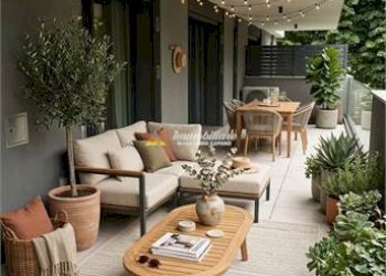 Two-room apartment VIA DELLA BEVERARA, Bologna - photo 1