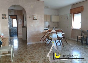 Independent house Via Giuseppe Garibaldi 45, 04016 Sabaudia LT, Sabaudia - photo 5