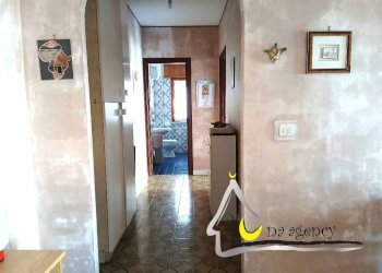 Independent house Via Giuseppe Garibaldi 45, 04016 Sabaudia LT, Sabaudia - photo 7