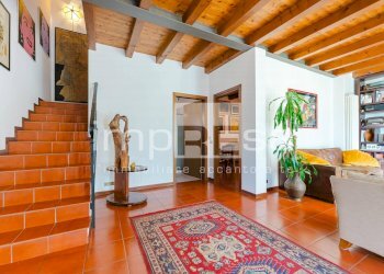 Foto 1 - Terraced Villa Merlengo di Ponzano, Ponzano Veneto - photo 1