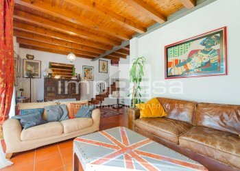 Foto 3 - Terraced Villa Merlengo di Ponzano, Ponzano Veneto - photo 3