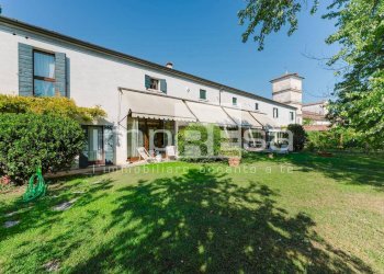 Foto 4 - Terraced Villa Merlengo di Ponzano, Ponzano Veneto - photo 4