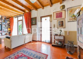Foto 5 - Terraced Villa Merlengo di Ponzano, Ponzano Veneto - photo 5