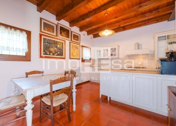 Foto 7 - Terraced Villa Merlengo di Ponzano, Ponzano Veneto - photo 7