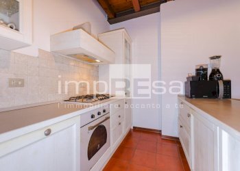 Foto 9 - Terraced Villa Merlengo di Ponzano, Ponzano Veneto - photo 9