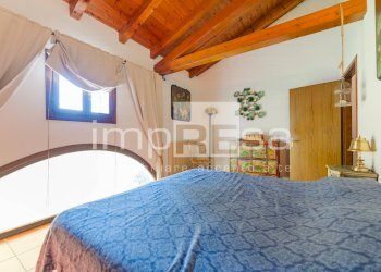 Foto 18 - Terraced Villa Merlengo di Ponzano, Ponzano Veneto - photo 18