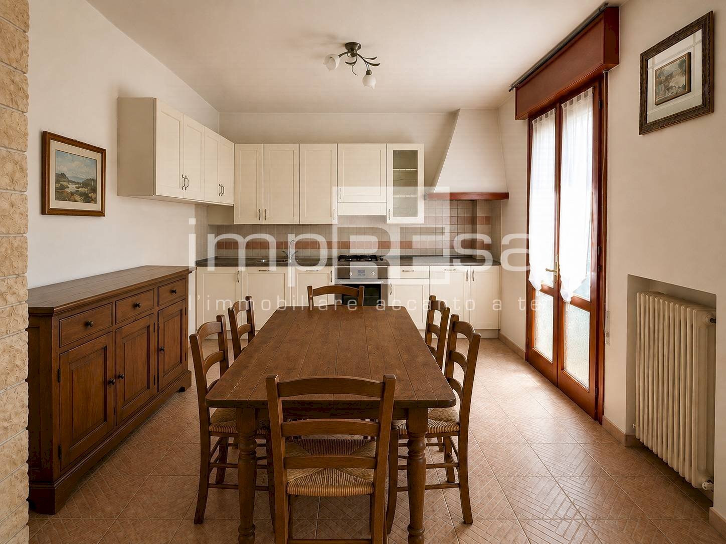Foto 1 - Casa semi indipendente Visnadello di Villorba, Villorba - foto 1