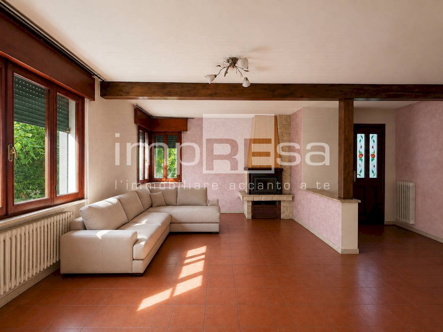 Foto 2 - Casa semi indipendente Visnadello di Villorba, Villorba - foto 2