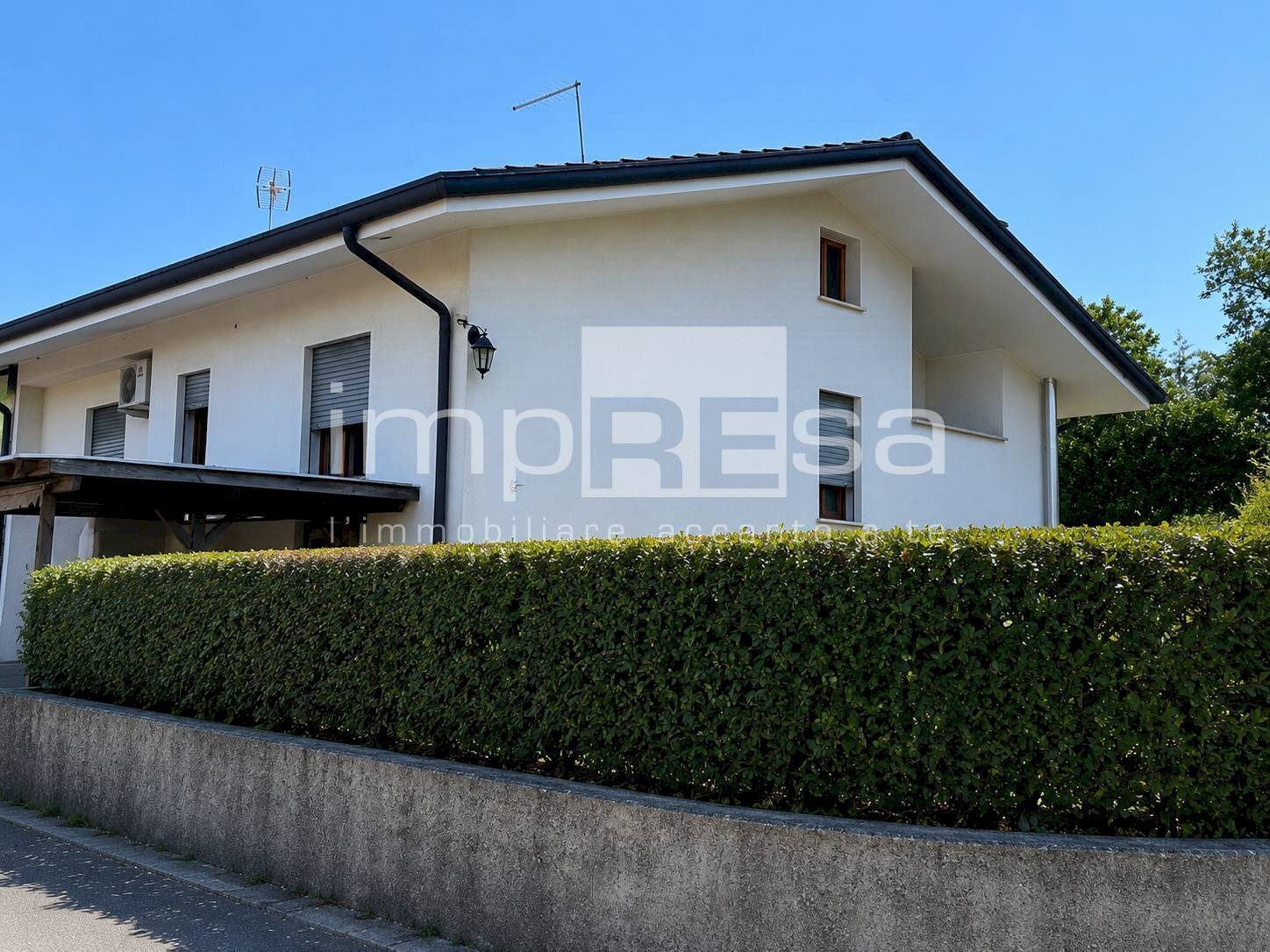 Foto 3 - Casa semi indipendente Visnadello di Villorba, Villorba - foto 3