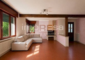 Foto 2 - Casa semi indipendente Visnadello di Villorba, Villorba - foto 2
