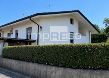 Foto 3 - Casa semi indipendente Visnadello di Villorba, Villorba - foto 3