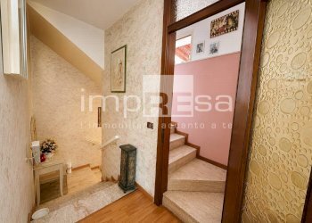 Foto 9 - Casa semi indipendente Visnadello di Villorba, Villorba - foto 8