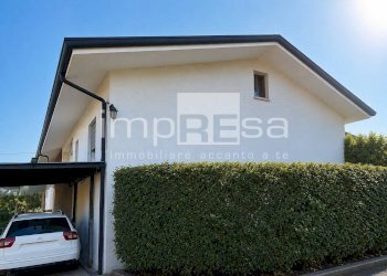 Foto 14 - Casa semi indipendente Visnadello di Villorba, Villorba - foto 13