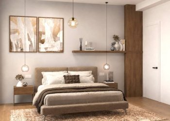 Foto 4 - Three-room apartment Via Bartolomeo Gosio
7, Roma - photo 4