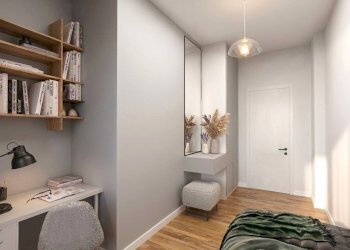 Foto 6 - Three-room apartment Via Bartolomeo Gosio
7, Roma - photo 6