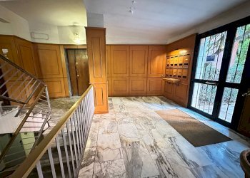 Foto 8 - Three-room apartment Via Bartolomeo Gosio
7, Roma - photo 8