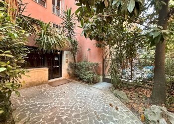Foto 10 - Three-room apartment Via Bartolomeo Gosio
7, Roma - photo 10