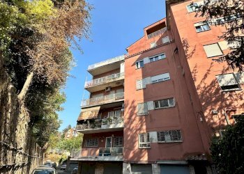 Foto 14 - Three-room apartment Via Bartolomeo Gosio
7, Roma - photo 14