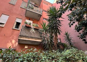 Foto 15 - Three-room apartment Via Bartolomeo Gosio
7, Roma - photo 15