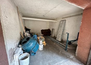 Foto 16 - Three-room apartment Via Bartolomeo Gosio
7, Roma - photo 16