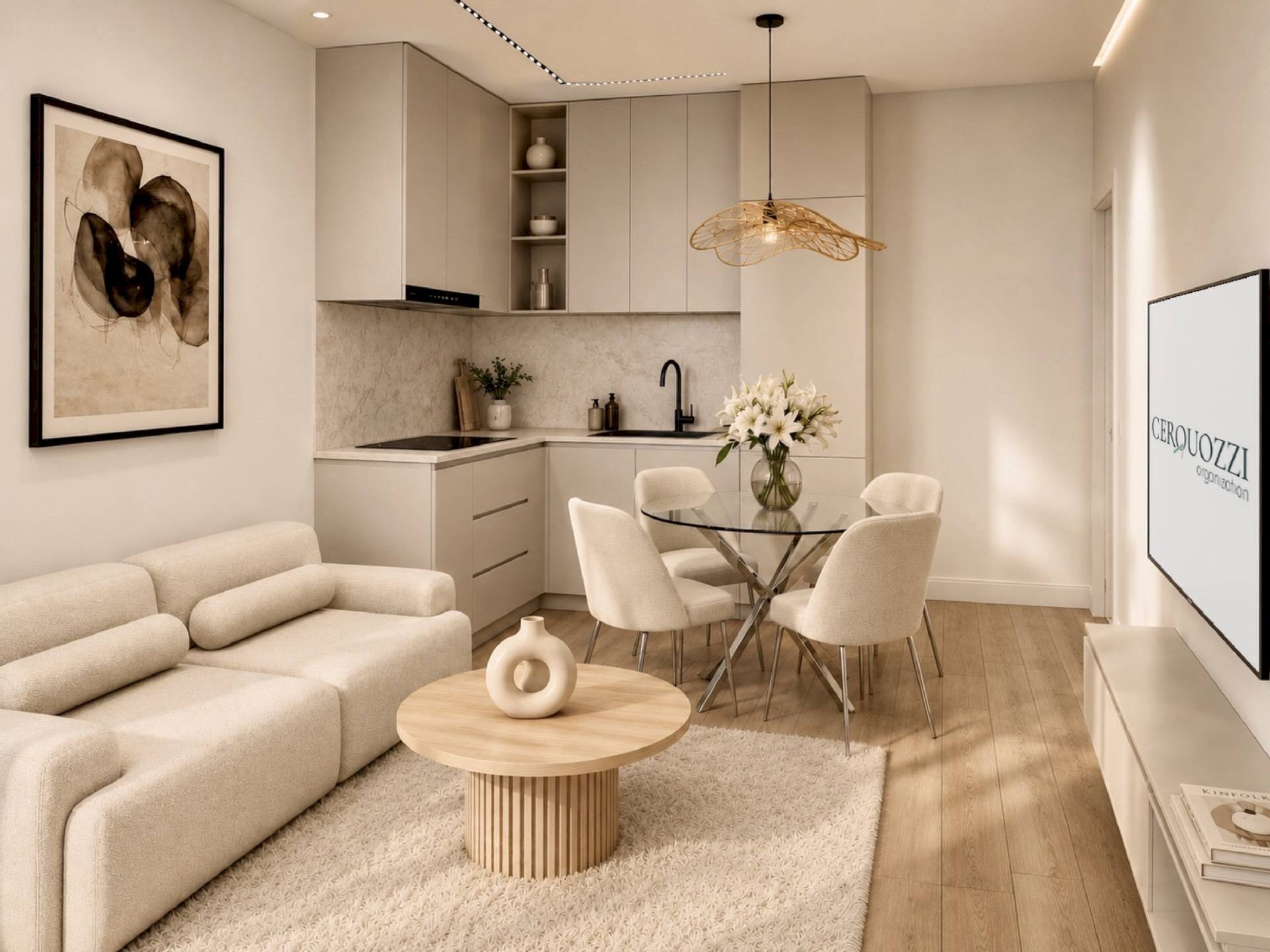 Foto 1 - Appartamento Via Bartolomeo Gosio
 
7, Roma - foto 1