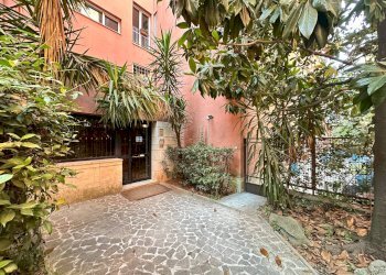 Foto 9 - Appartamento Via Bartolomeo Gosio
7, Roma - foto 9