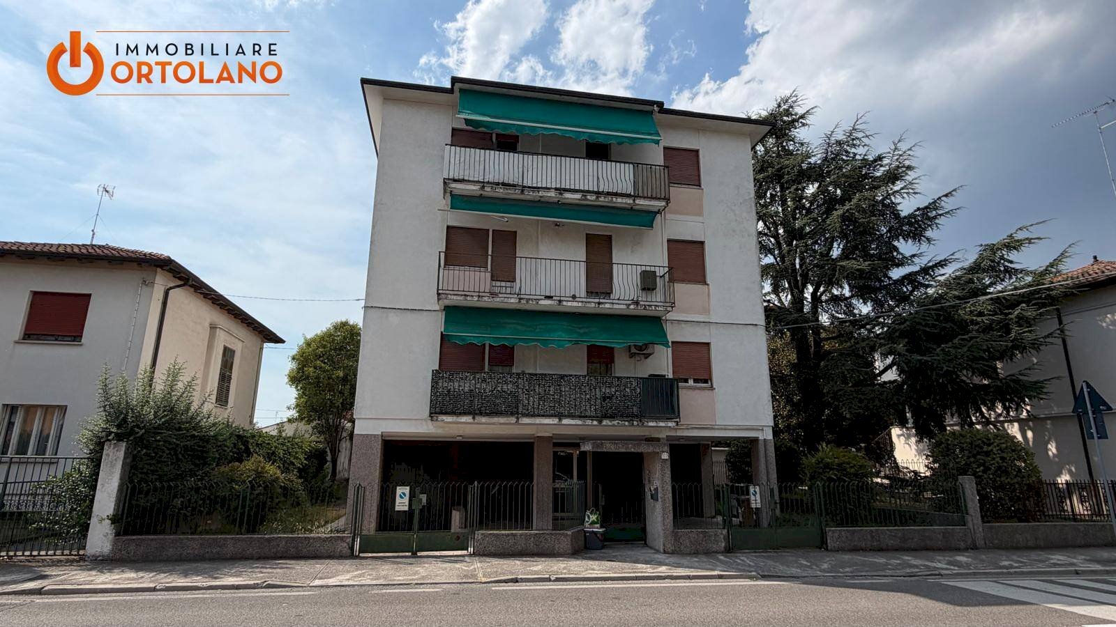 Foto 1 - Two-room apartment Via C. Cosulich
 
25, Monfalcone - photo 1