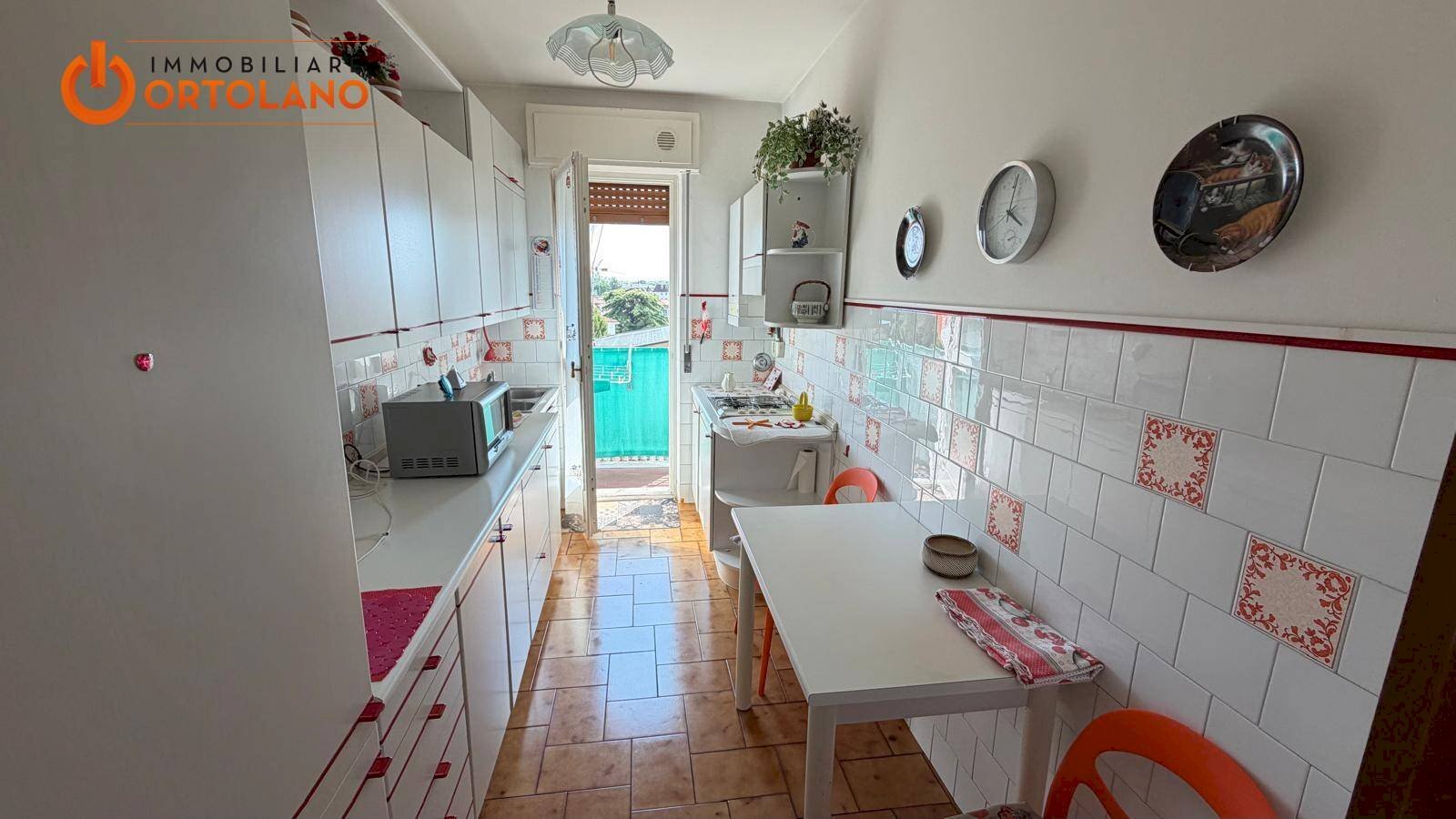Foto 2 - Two-room apartment Via C. Cosulich
25, Monfalcone - photo 2