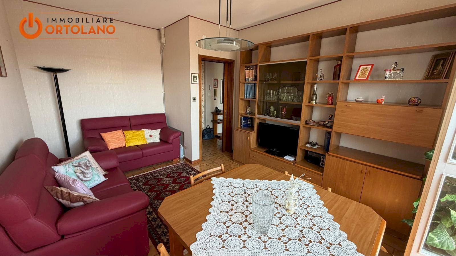 Foto 3 - Two-room apartment Via C. Cosulich
25, Monfalcone - photo 3