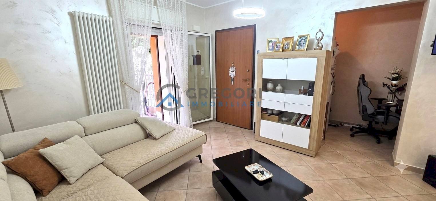 Foto 1 - Apartment strada provinciale, Mosciano Sant'Angelo - photo 1