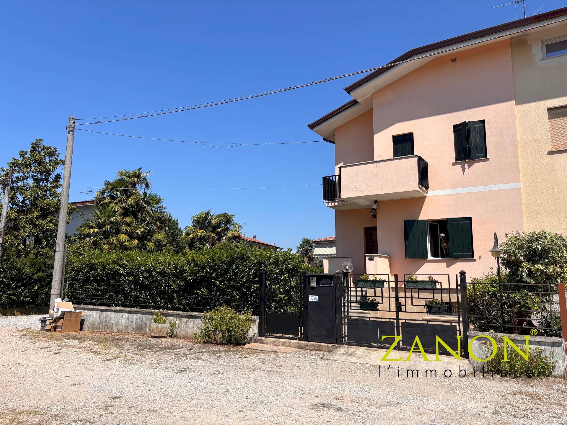 Foto 1 - Casa semi indipendente Via Gorizia, Gradisca d'Isonzo - foto 1
