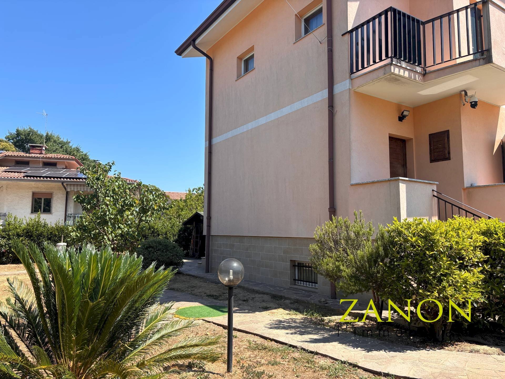 Foto 2 - Casa semi indipendente Via Gorizia, Gradisca d'Isonzo - foto 2