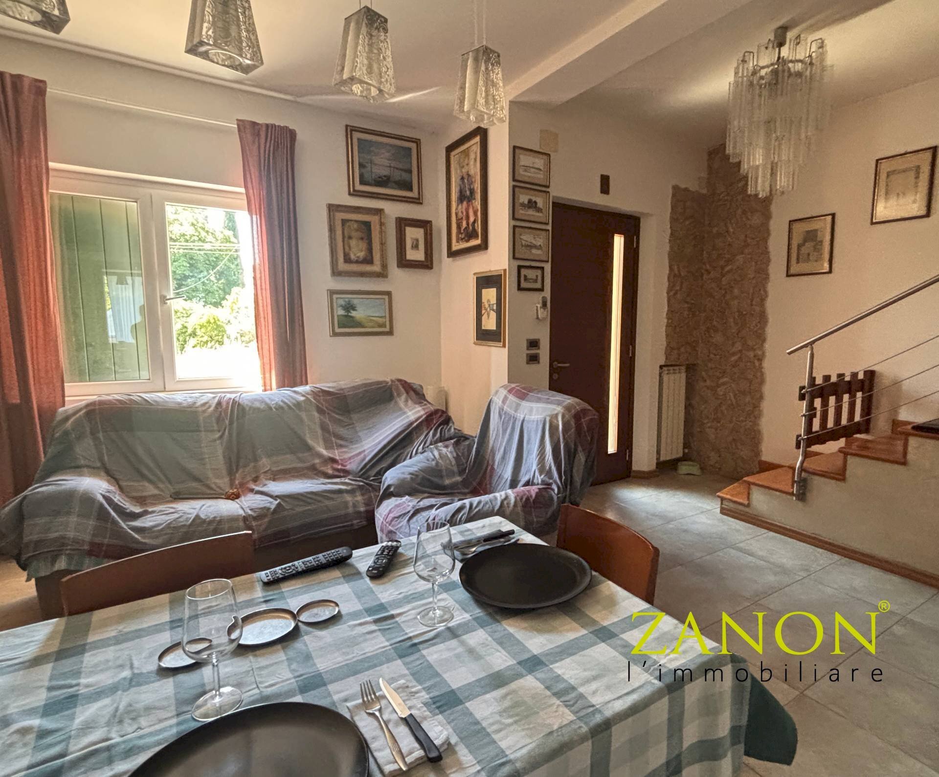 Foto 3 - Casa semi indipendente Via Gorizia, Gradisca d'Isonzo - foto 3