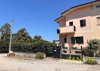 Foto 1 - Casa semi indipendente Via Gorizia, Gradisca d'Isonzo - foto 1