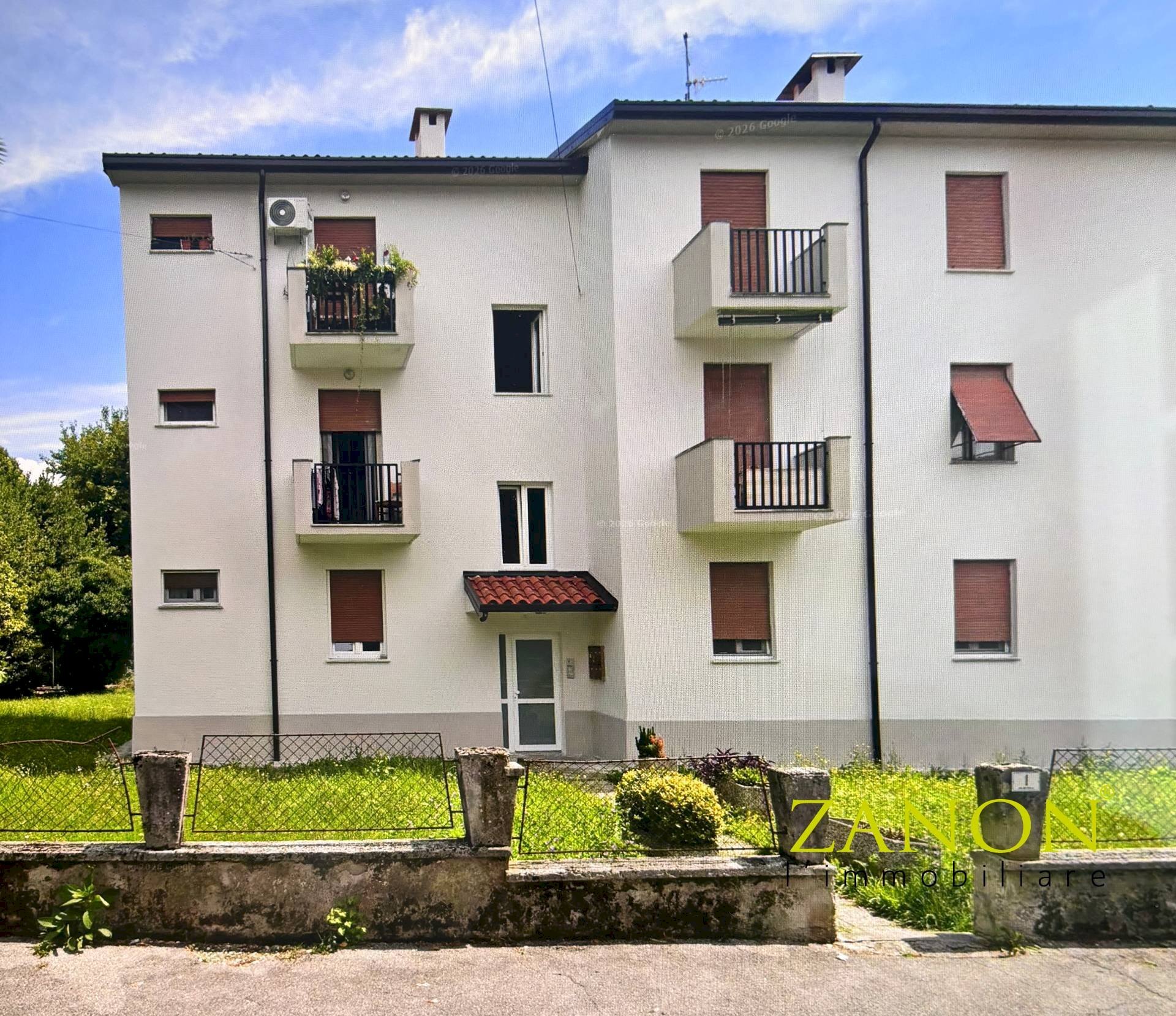 Foto 1 - Trilocale Via dei Gelsi, Gorizia - foto 1