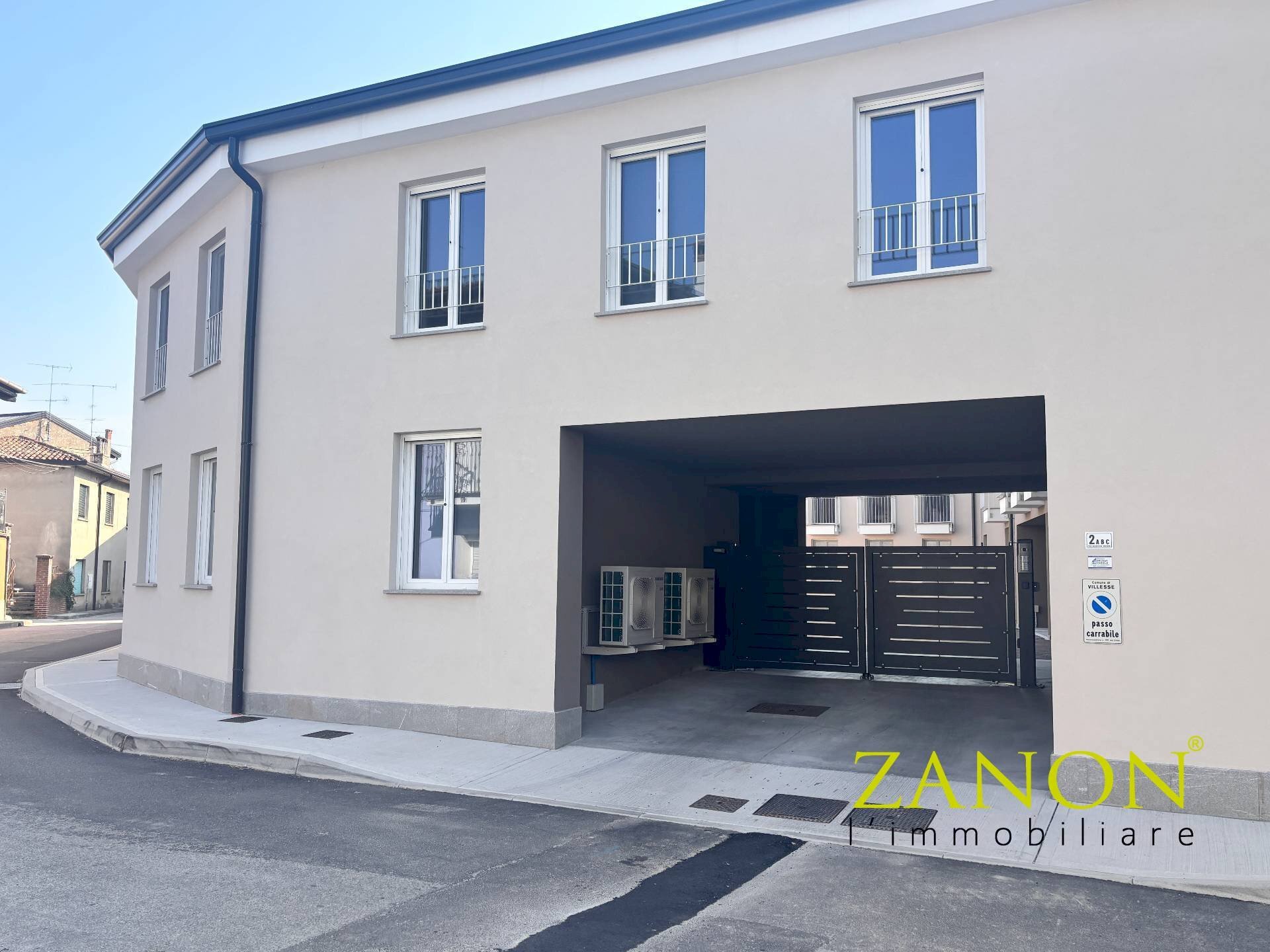 Foto 1 - Trilocale Via Androna Veneta, Villesse - foto 1