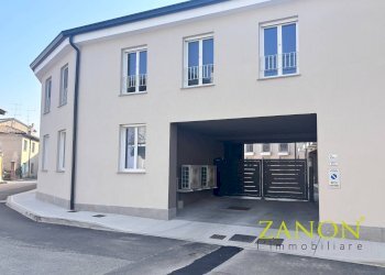 Foto 1 - Trilocale Via Androna Veneta, Villesse - foto 1