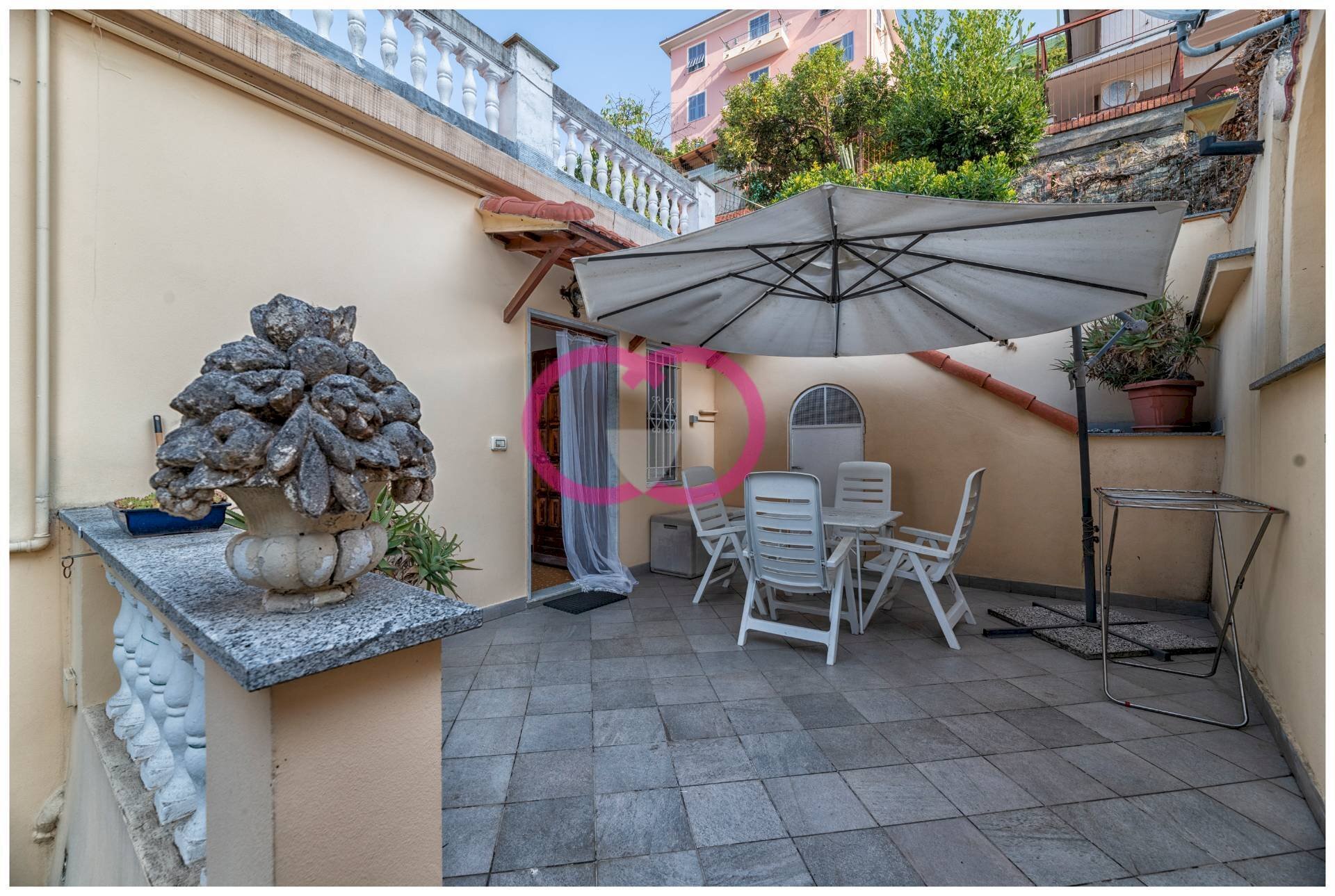 Foto 1 - Casa semi indipendente Via Recagno
 
37, Varazze - foto 1