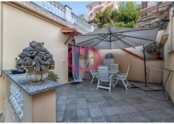 Foto 1 - Casa semi indipendente Via Recagno
 
37, Varazze - foto 1