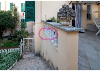Foto 2 - Casa semi indipendente Via Recagno
 
37, Varazze - foto 2