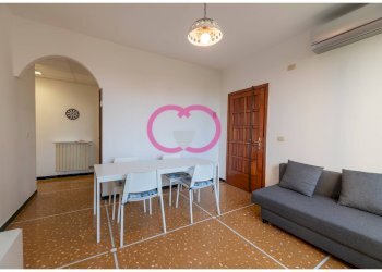 Foto 4 - Casa semi indipendente Via Recagno
 
37, Varazze - foto 4