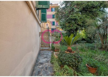 Foto 16 - Casa semi indipendente Via Recagno
 
37, Varazze - foto 16