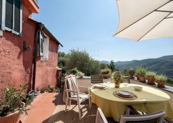 Foto 1 - Rustico Borgata Bancarini, Casanova Lerrone - foto 1