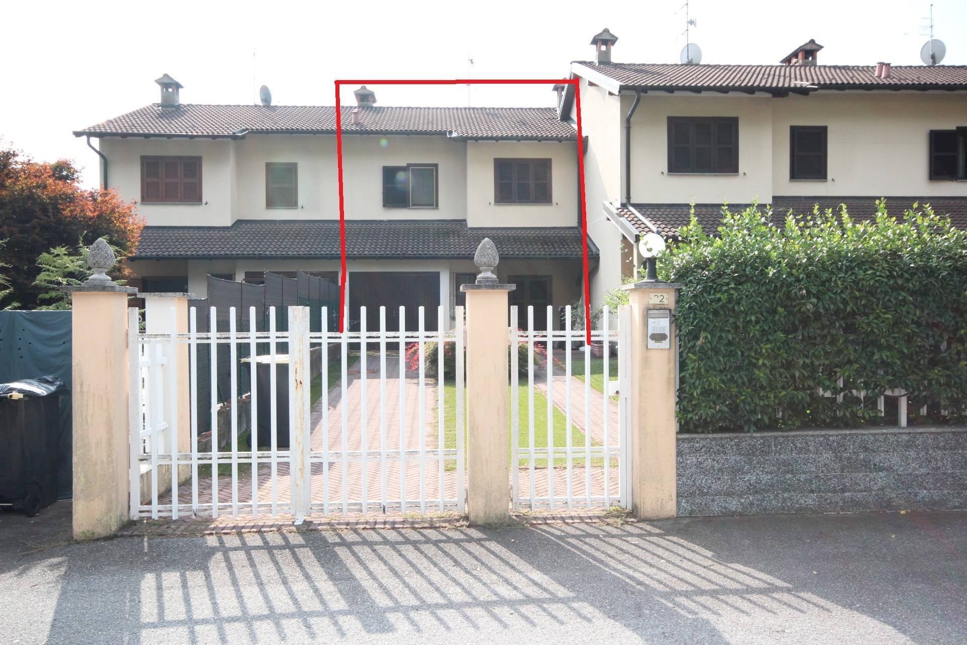 Foto 1 - Casa indipendente Via Prato delle Monache
 
22, Cannobio - foto 1