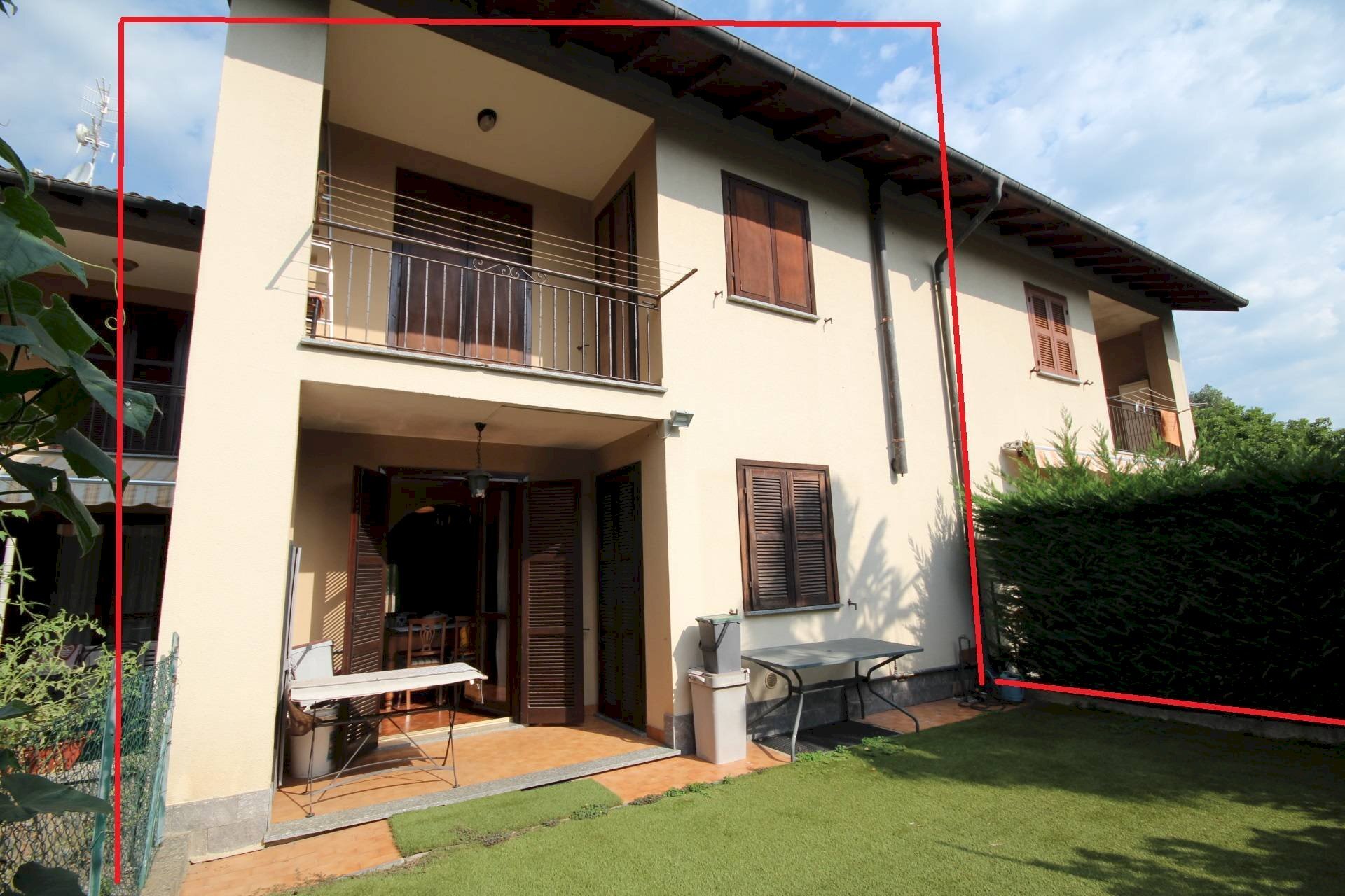 Foto 2 - Casa indipendente Via Prato delle Monache
22, Cannobio - foto 2
