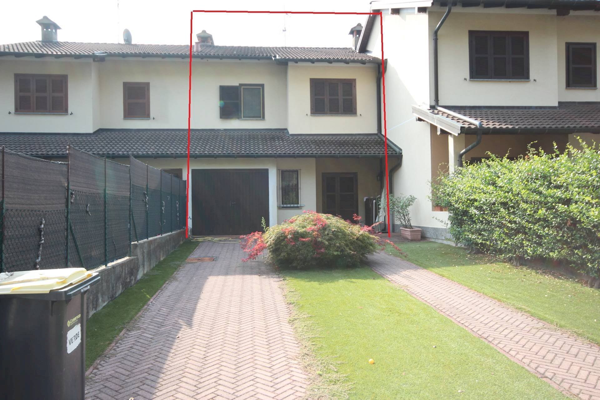 Foto 3 - Casa indipendente Via Prato delle Monache
22, Cannobio - foto 3