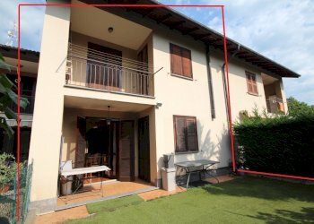 Foto 2 - Independent house Via Prato delle Monache
 
22, Cannobio - photo 2